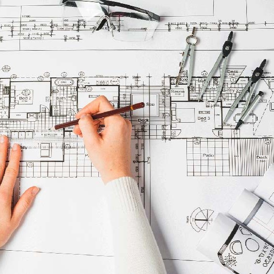 VC Arquitectos CR
